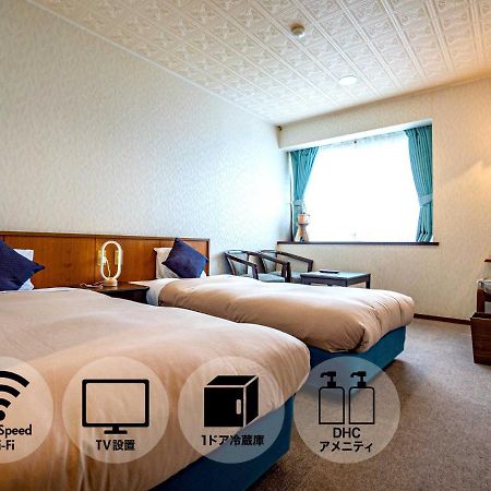 We Home Villa - Jogasaki Onsen - - Vacation Stay 19345V Itō Eksteriør billede