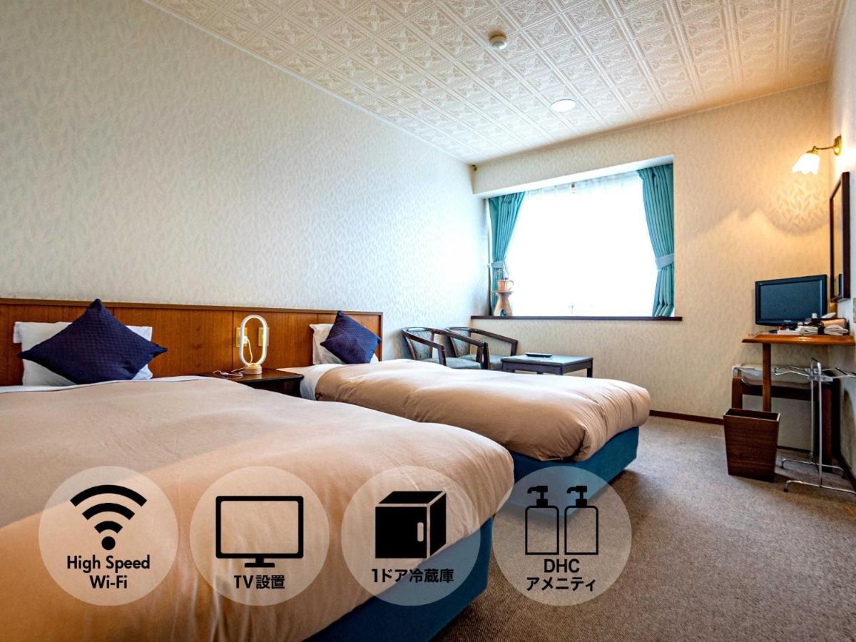 We Home Villa - Jogasaki Onsen - - Vacation Stay 19345V Itō Eksteriør billede