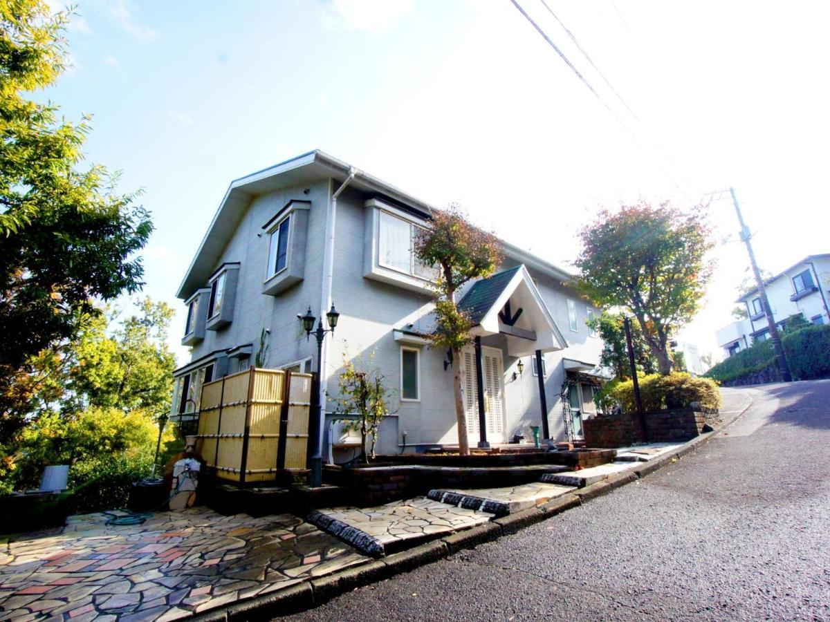 We Home Villa - Jogasaki Onsen - - Vacation Stay 19345V Itō Eksteriør billede