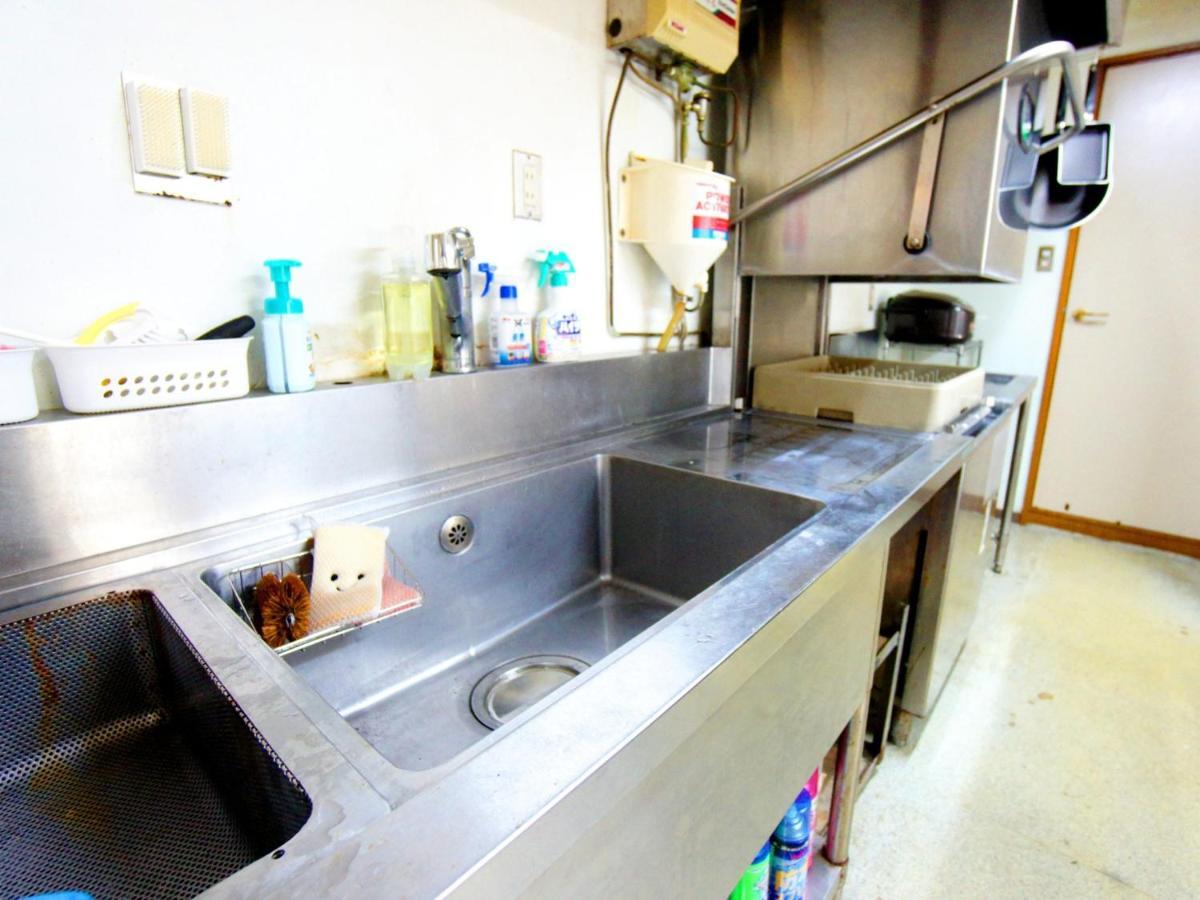 We Home Villa - Jogasaki Onsen - - Vacation Stay 19345V Itō Eksteriør billede