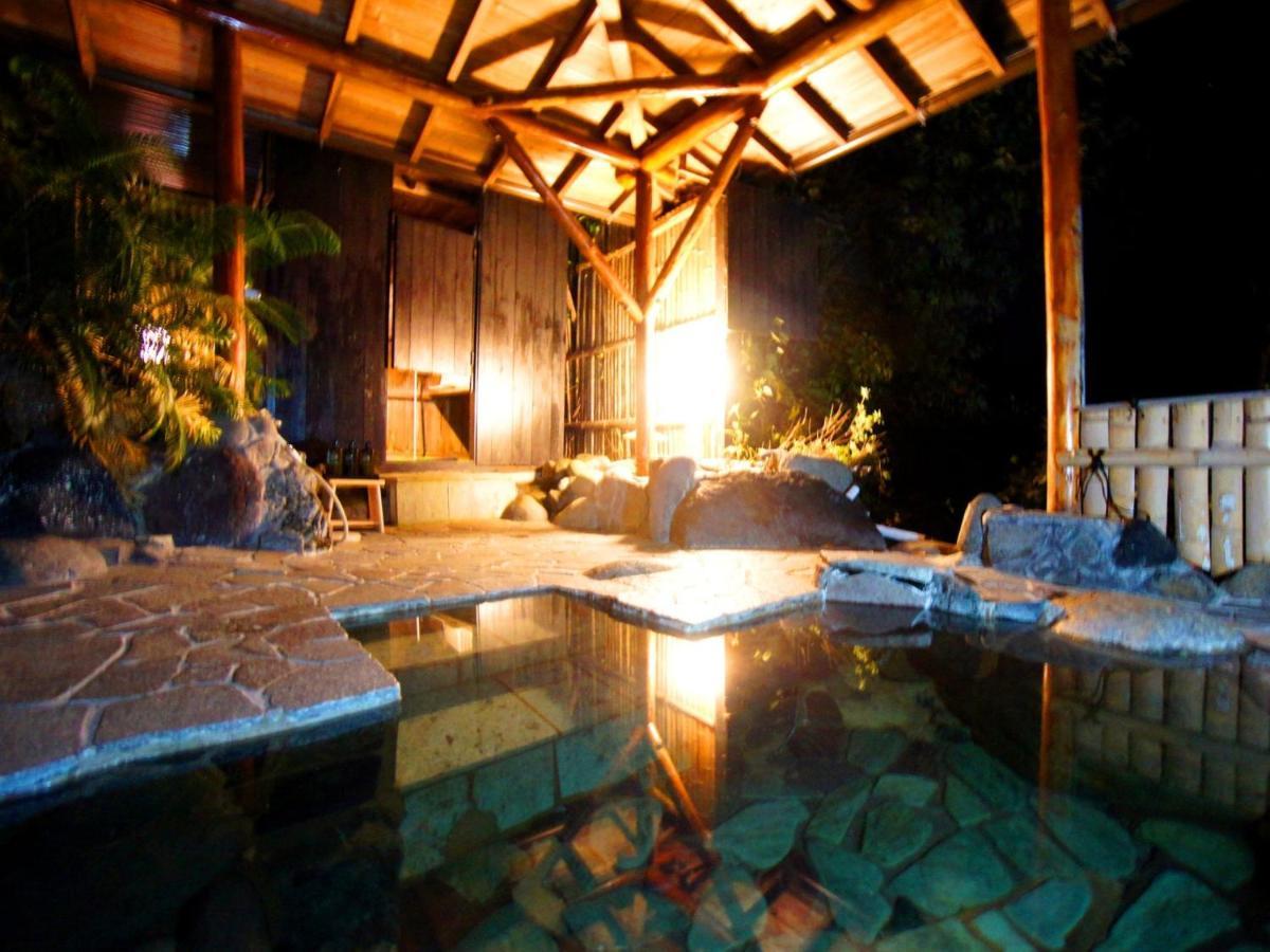 We Home Villa - Jogasaki Onsen - - Vacation Stay 19345V Itō Eksteriør billede