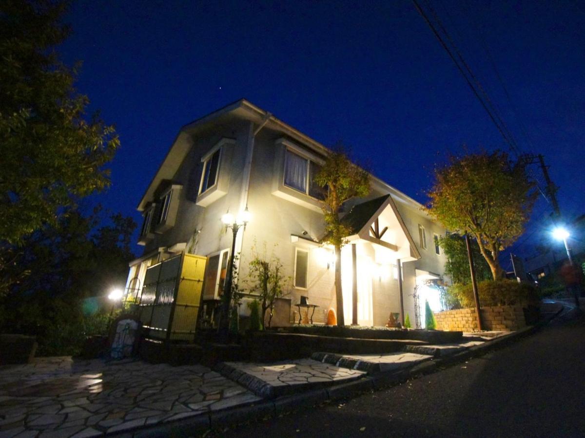 We Home Villa - Jogasaki Onsen - - Vacation Stay 19345V Itō Eksteriør billede