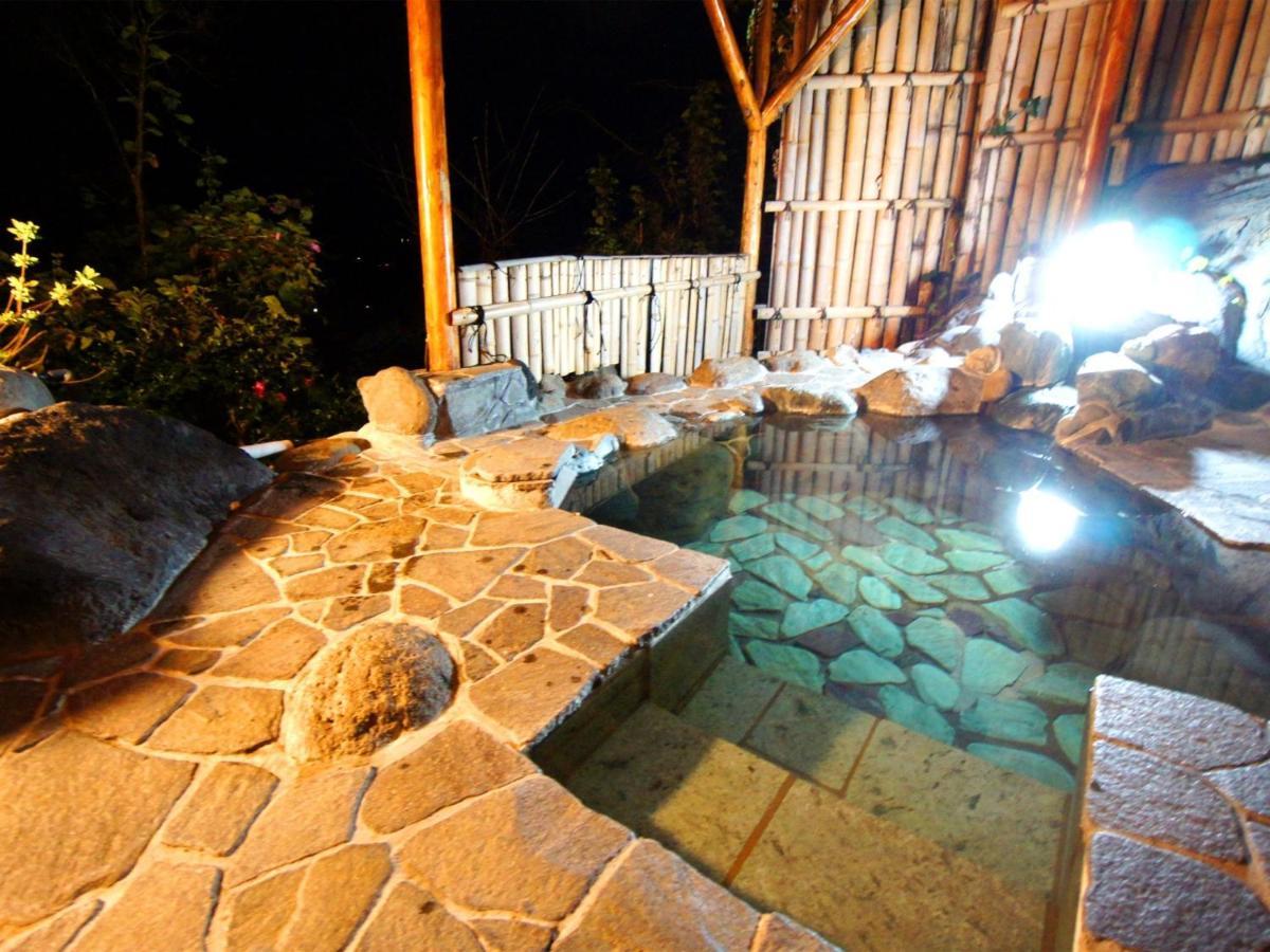 We Home Villa - Jogasaki Onsen - - Vacation Stay 19345V Itō Eksteriør billede