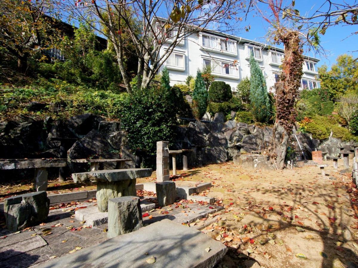We Home Villa - Jogasaki Onsen - - Vacation Stay 19345V Itō Eksteriør billede