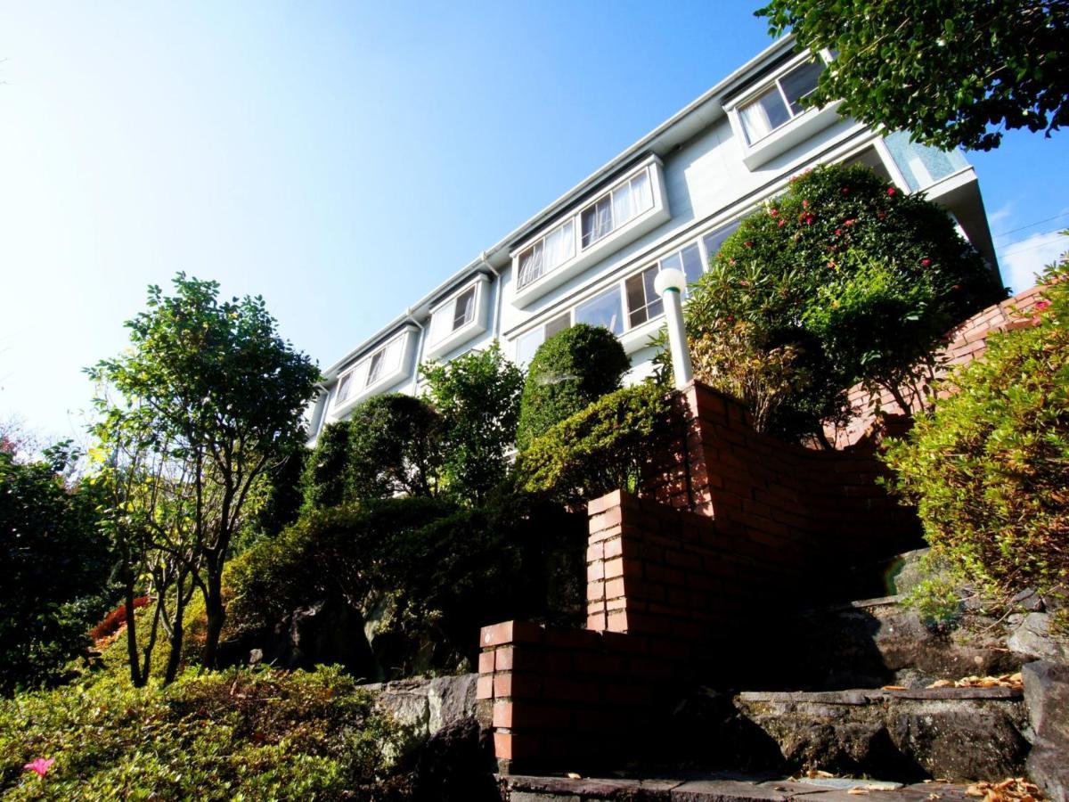 We Home Villa - Jogasaki Onsen - - Vacation Stay 19345V Itō Eksteriør billede
