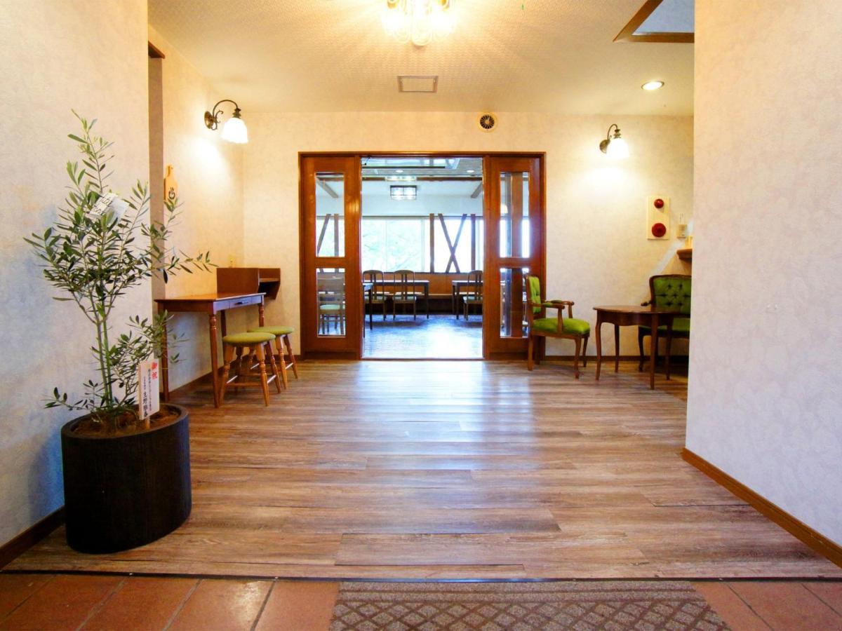 We Home Villa - Jogasaki Onsen - - Vacation Stay 19345V Itō Eksteriør billede
