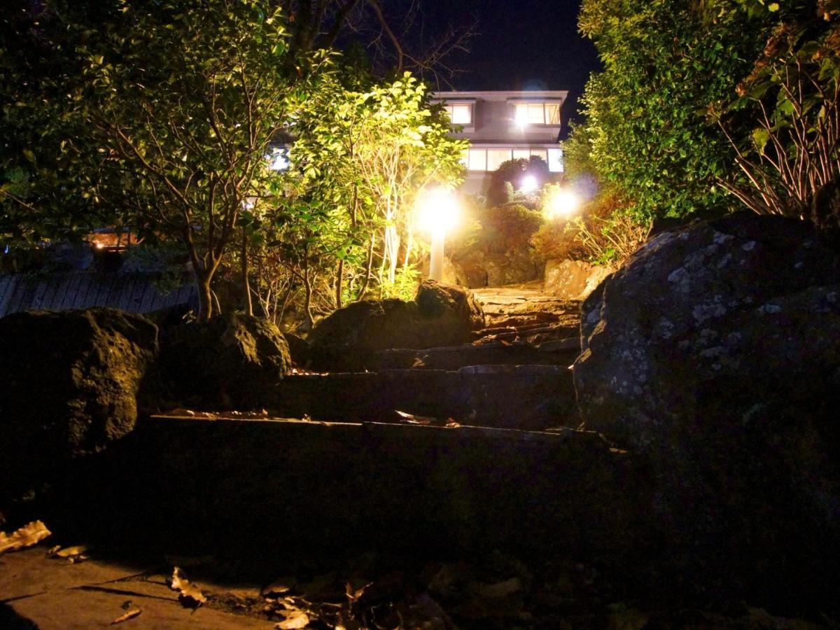 We Home Villa - Jogasaki Onsen - - Vacation Stay 19345V Itō Eksteriør billede