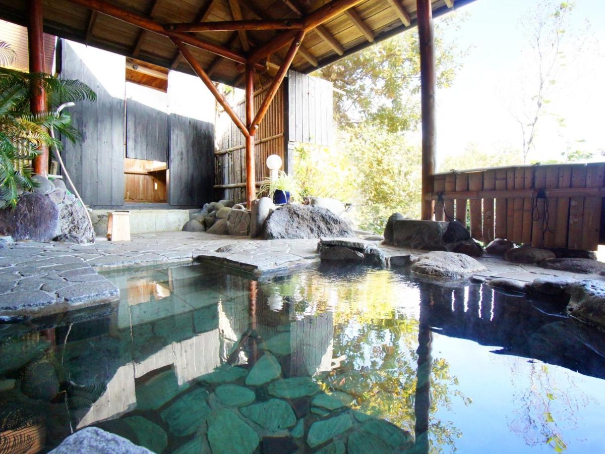 We Home Villa - Jogasaki Onsen - - Vacation Stay 19345V Itō Eksteriør billede