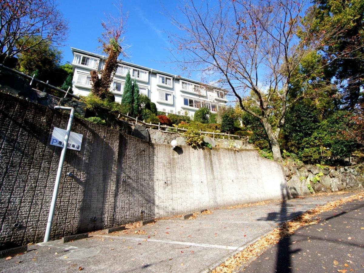 We Home Villa - Jogasaki Onsen - - Vacation Stay 19345V Itō Eksteriør billede