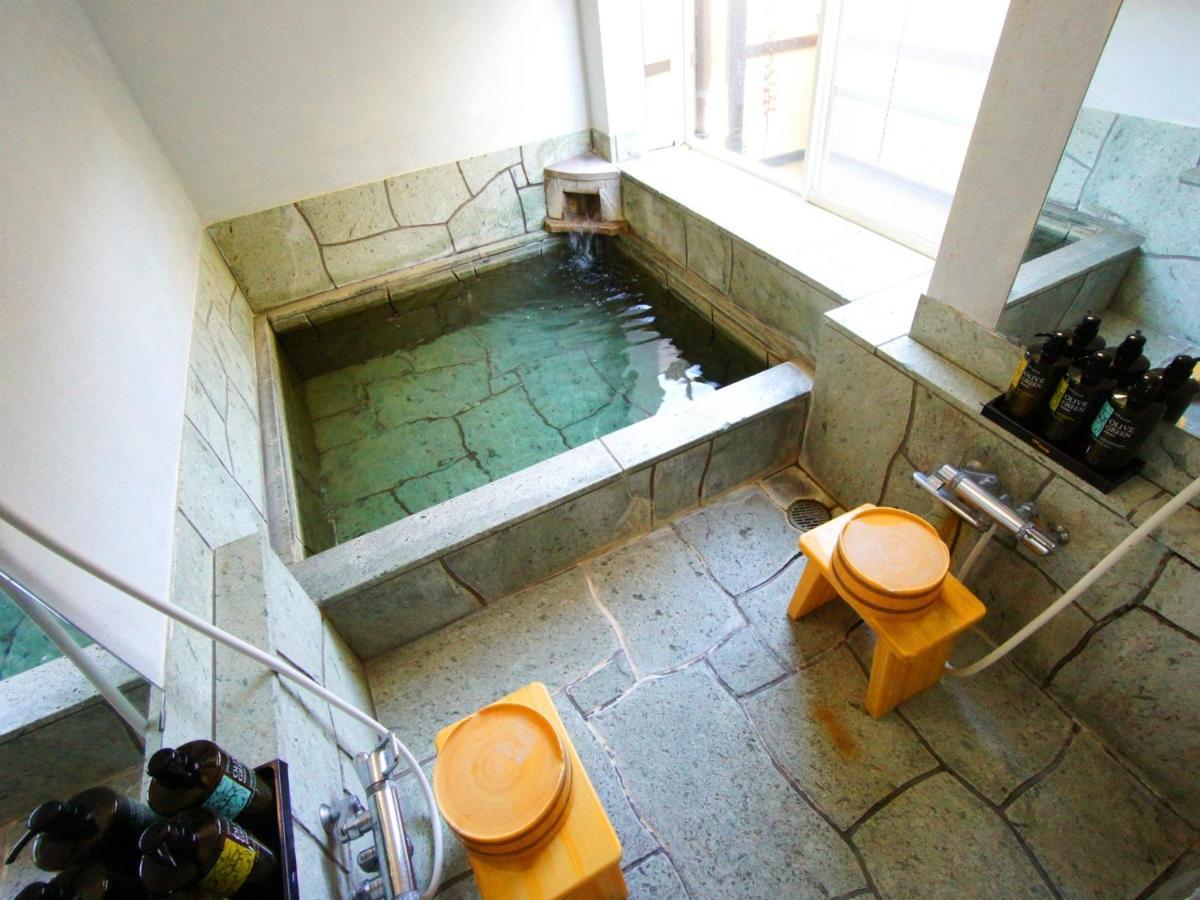 We Home Villa - Jogasaki Onsen - - Vacation Stay 19345V Itō Eksteriør billede
