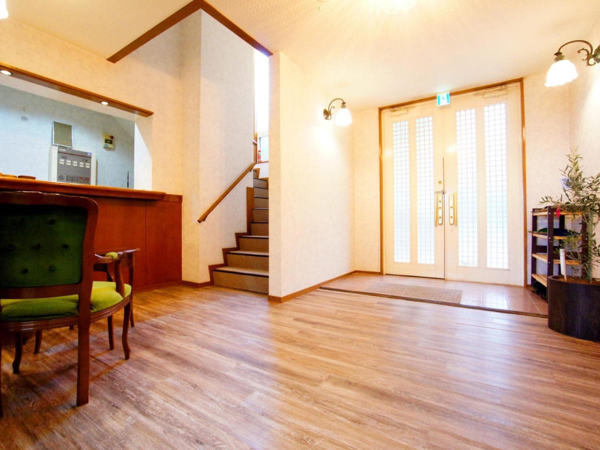 We Home Villa - Jogasaki Onsen - - Vacation Stay 19345V Itō Eksteriør billede