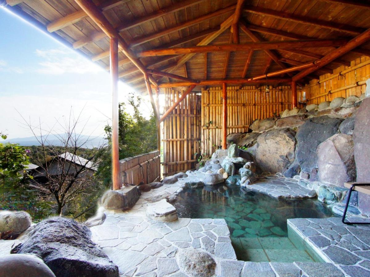 We Home Villa - Jogasaki Onsen - - Vacation Stay 19345V Itō Eksteriør billede