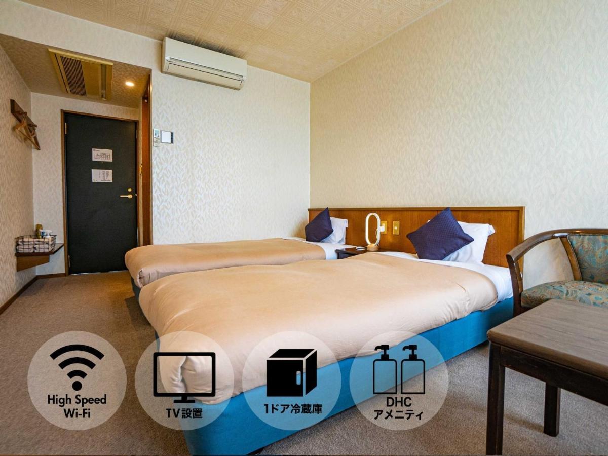 We Home Villa - Jogasaki Onsen - - Vacation Stay 19345V Itō Eksteriør billede