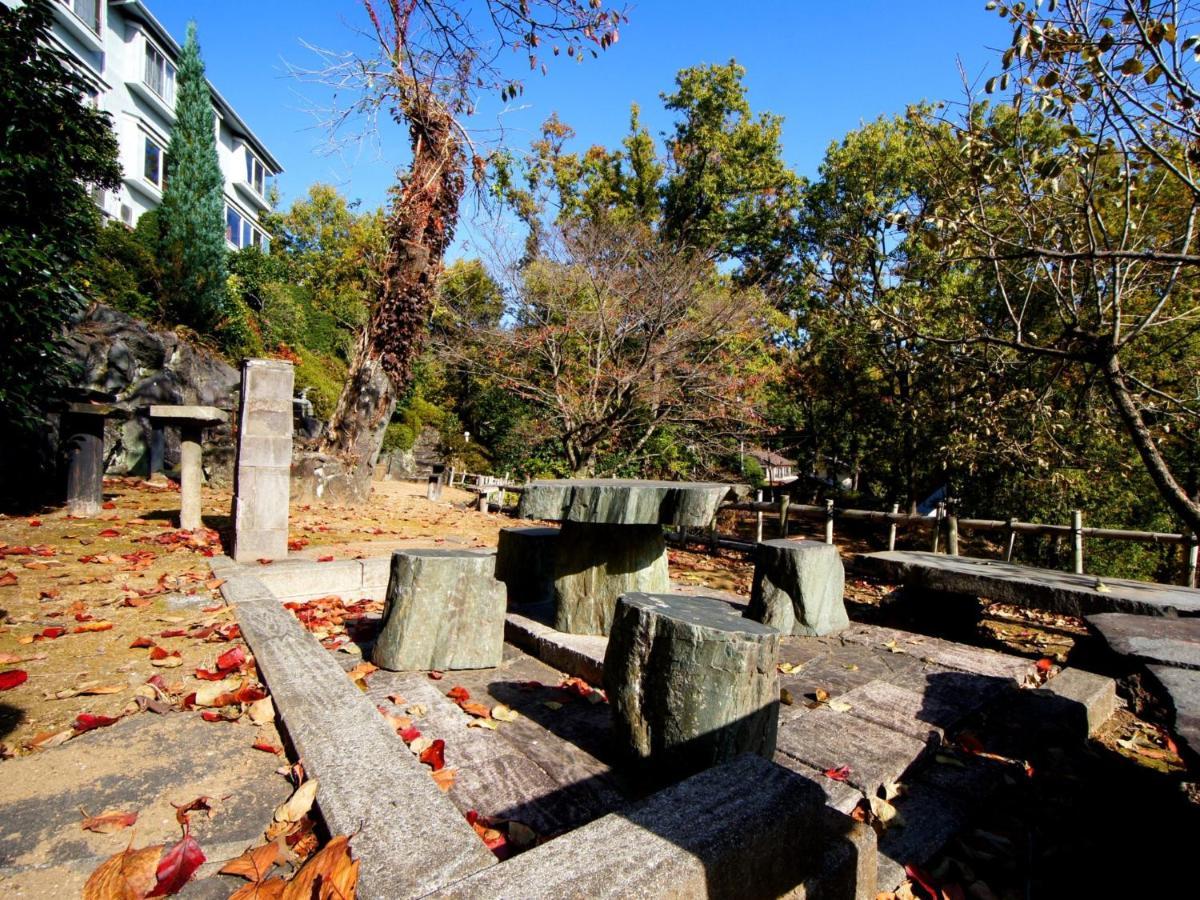 We Home Villa - Jogasaki Onsen - - Vacation Stay 19345V Itō Eksteriør billede