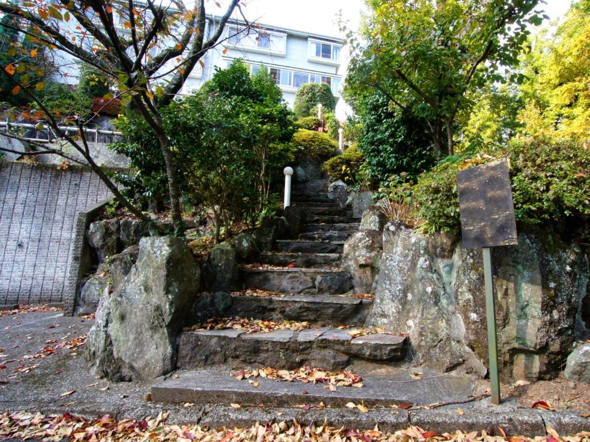 We Home Villa - Jogasaki Onsen - - Vacation Stay 19345V Itō Eksteriør billede