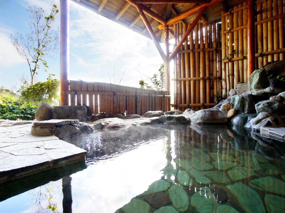 We Home Villa - Jogasaki Onsen - - Vacation Stay 19345V Itō Eksteriør billede