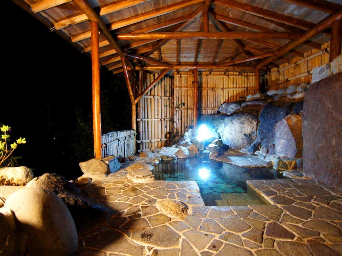 We Home Villa - Jogasaki Onsen - - Vacation Stay 19345V Itō Eksteriør billede